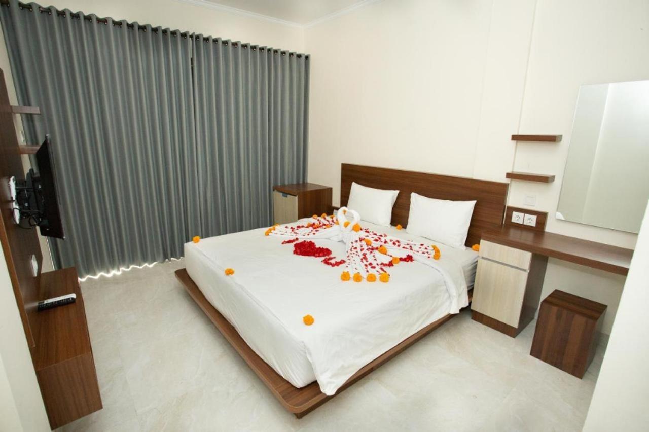 קנגו Sedana Cottage מראה חיצוני תמונה