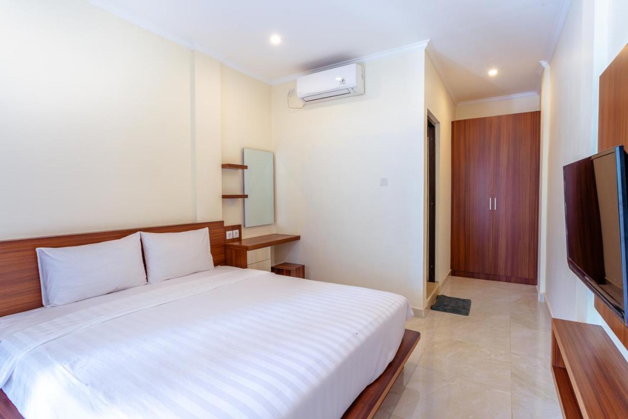 קנגו Sedana Cottage מראה חיצוני תמונה