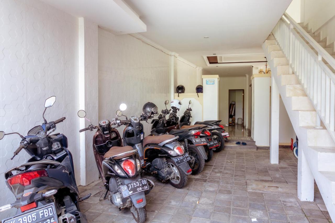 קנגו Sedana Cottage מראה חיצוני תמונה
