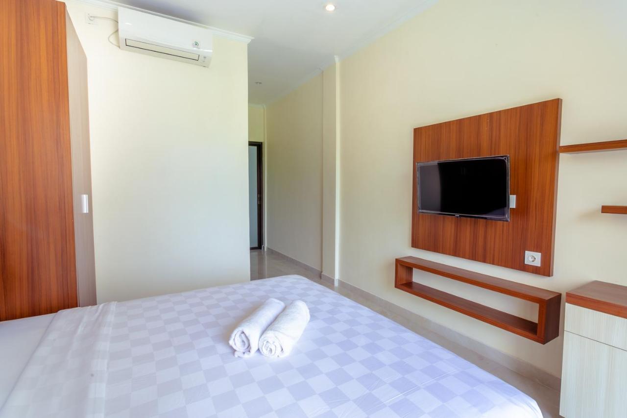 קנגו Sedana Cottage מראה חיצוני תמונה