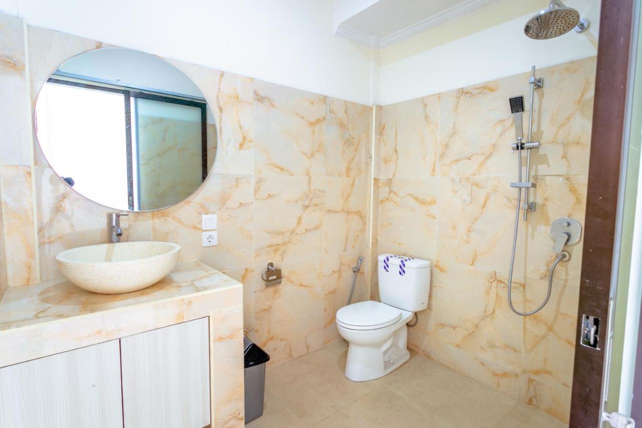 קנגו Sedana Cottage מראה חיצוני תמונה