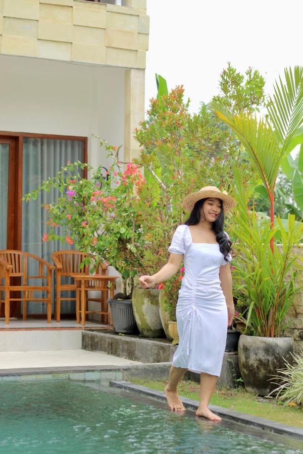 קנגו Sedana Cottage מראה חיצוני תמונה