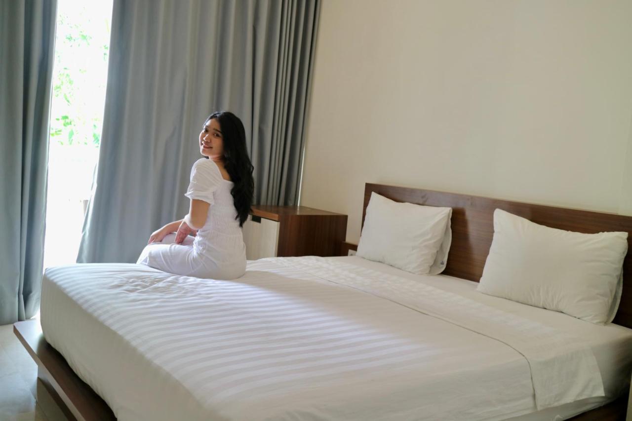 קנגו Sedana Cottage מראה חיצוני תמונה
